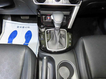 Kia Seltos — photo 12
