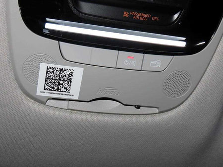 Kia Seltos — photo 15