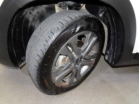 Kia Seltos — photo 18
