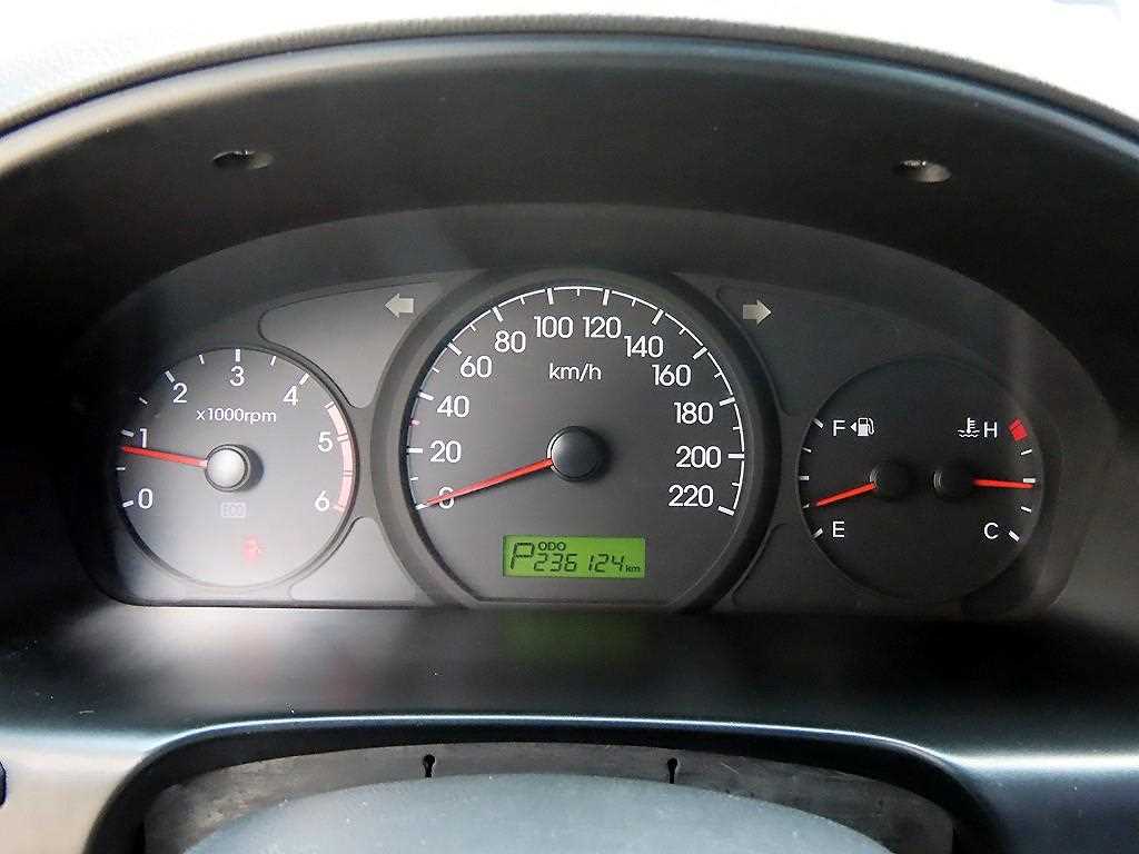 Hyundai Starex — photo 09