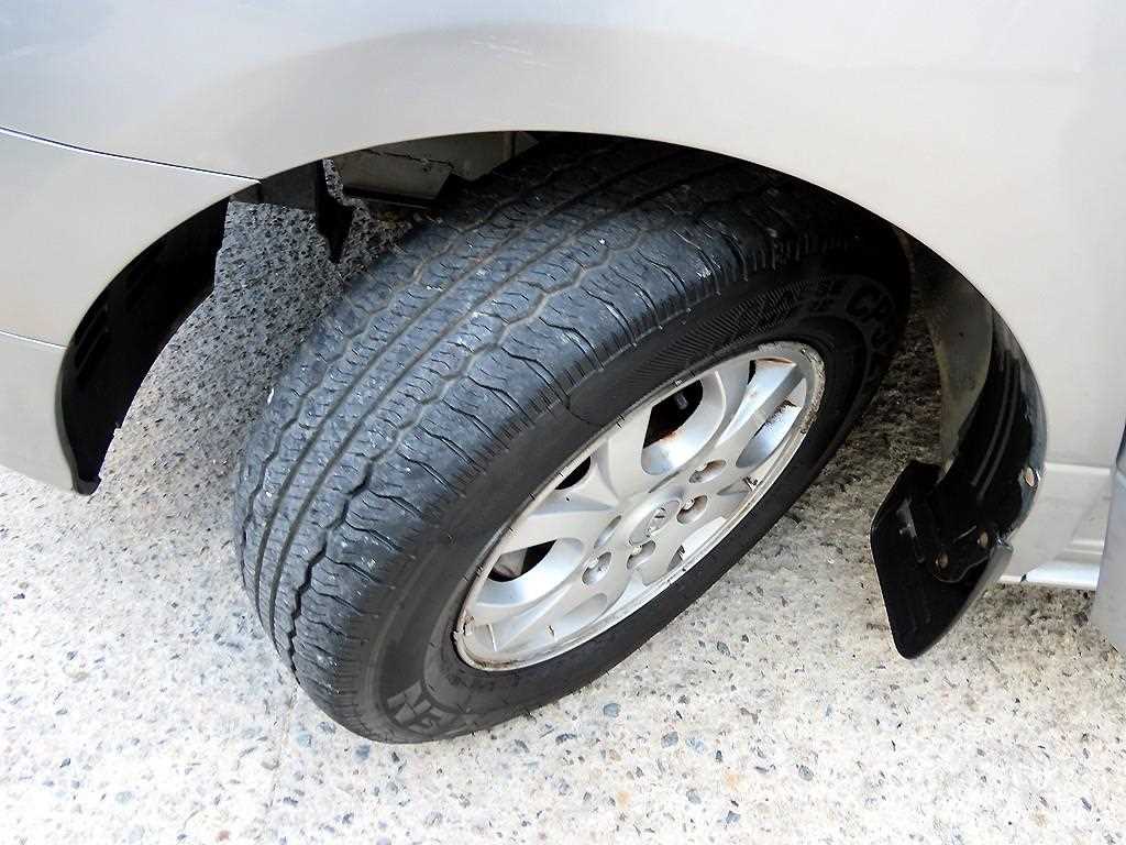 Hyundai Starex — photo 18