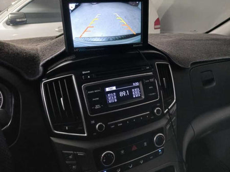 Hyundai Starex — photo 14