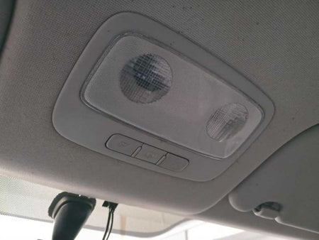 Hyundai Starex — photo 16