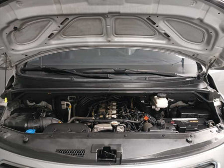 Hyundai Starex — photo 19