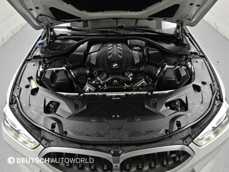 BMW 8-Series — photo 06