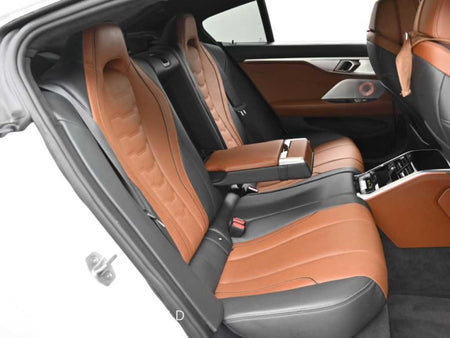 BMW 8-Series — photo 12