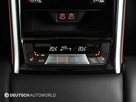 BMW 8-Series — photo 16