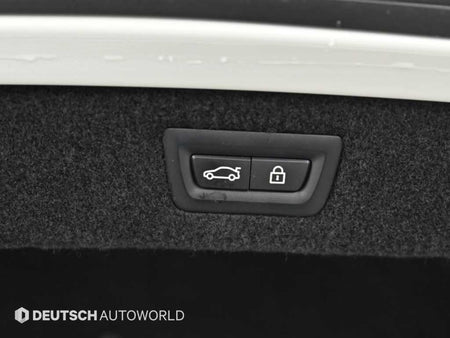 BMW 8-Series — photo 19