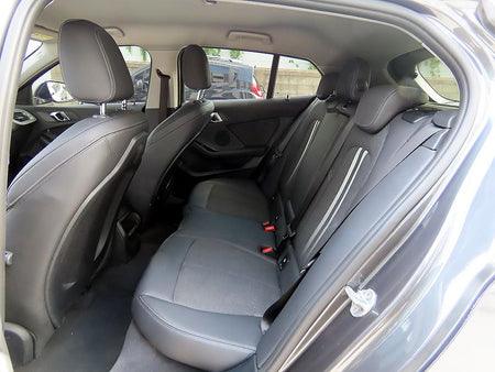 BMW 1-Series — photo 06