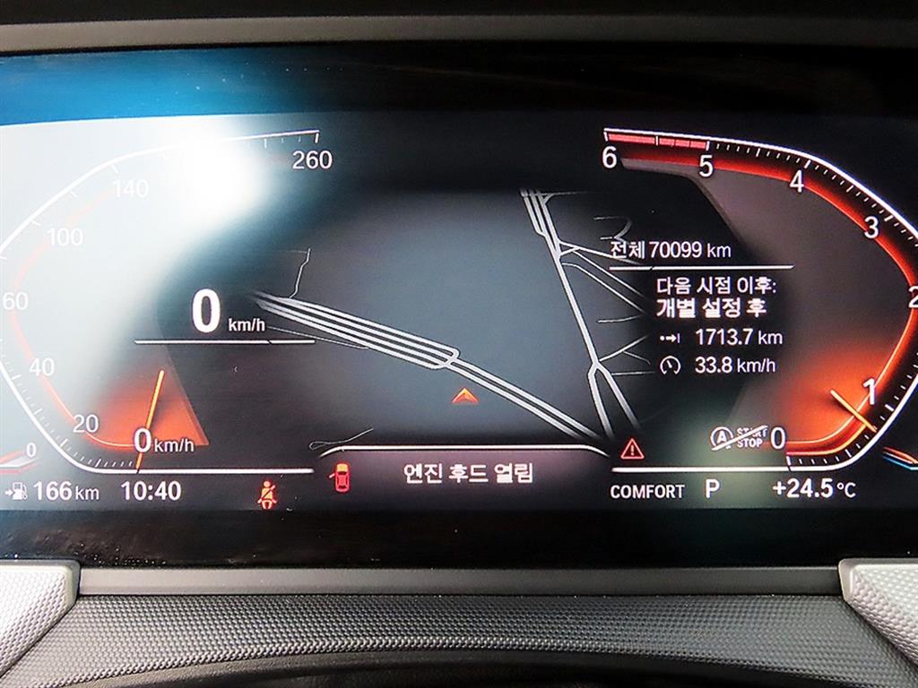 BMW 1-Series — photo 09