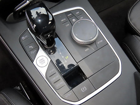 BMW 1-Series — photo 10