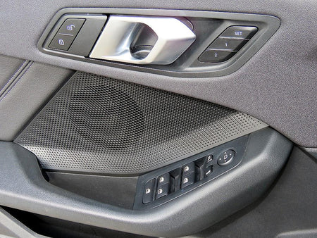 BMW 1-Series — photo 11