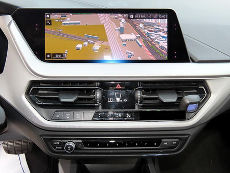 BMW 1-Series — photo 13