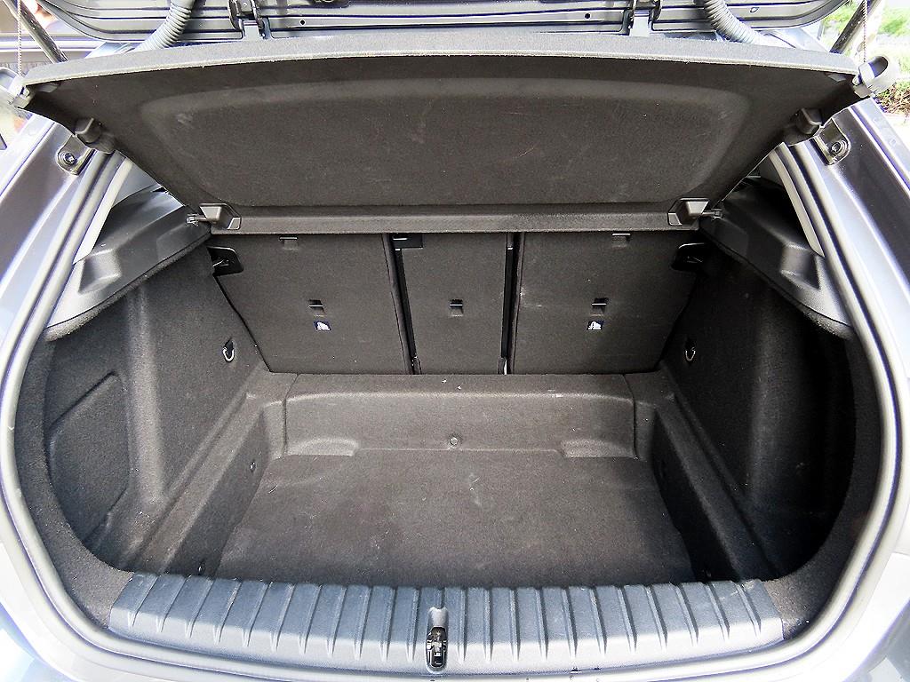 BMW 1-Series — photo 17