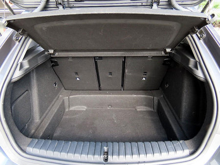 BMW 1-Series — photo 17