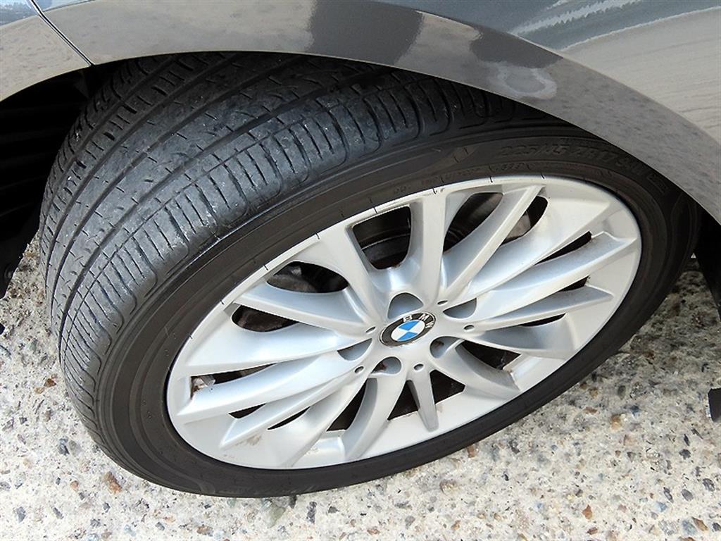 BMW 1-Series — photo 19