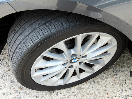 BMW 1-Series — photo 19