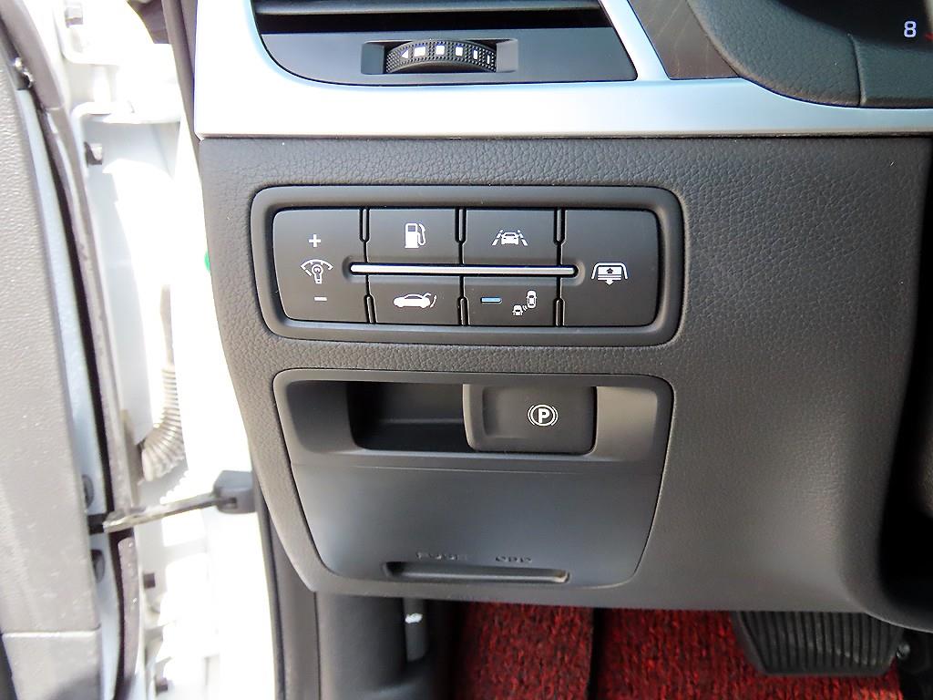 Hyundai Genesis — photo 12