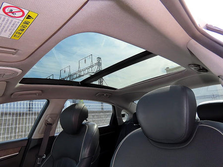 Hyundai Genesis — photo 17