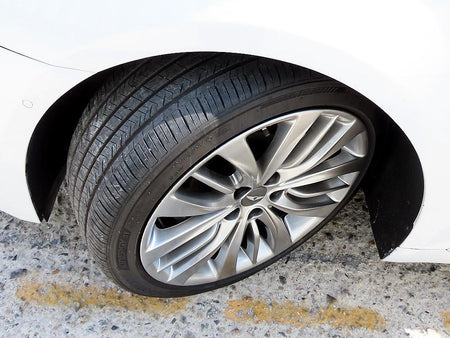 Hyundai Genesis — photo 20