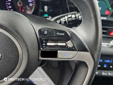 Hyundai Avante — photo 06