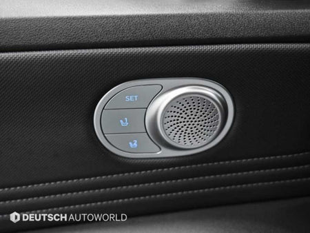 Hyundai Avante — photo 12