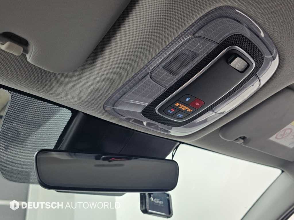 Hyundai Avante — photo 15