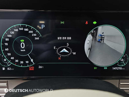 Hyundai Grandeur — photo 12
