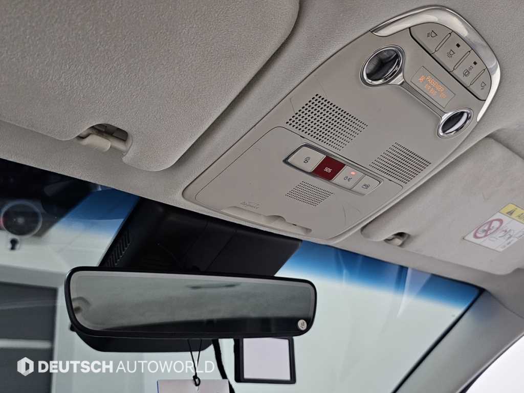 Hyundai Grandeur — photo 17