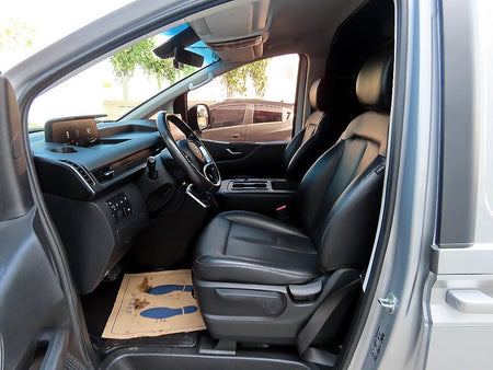 Hyundai Staria — photo 05