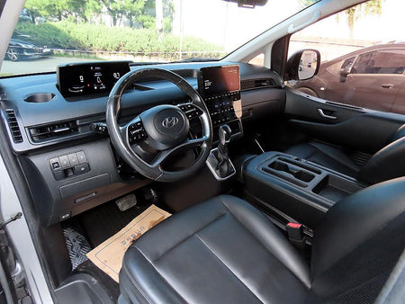Hyundai Staria — photo 07