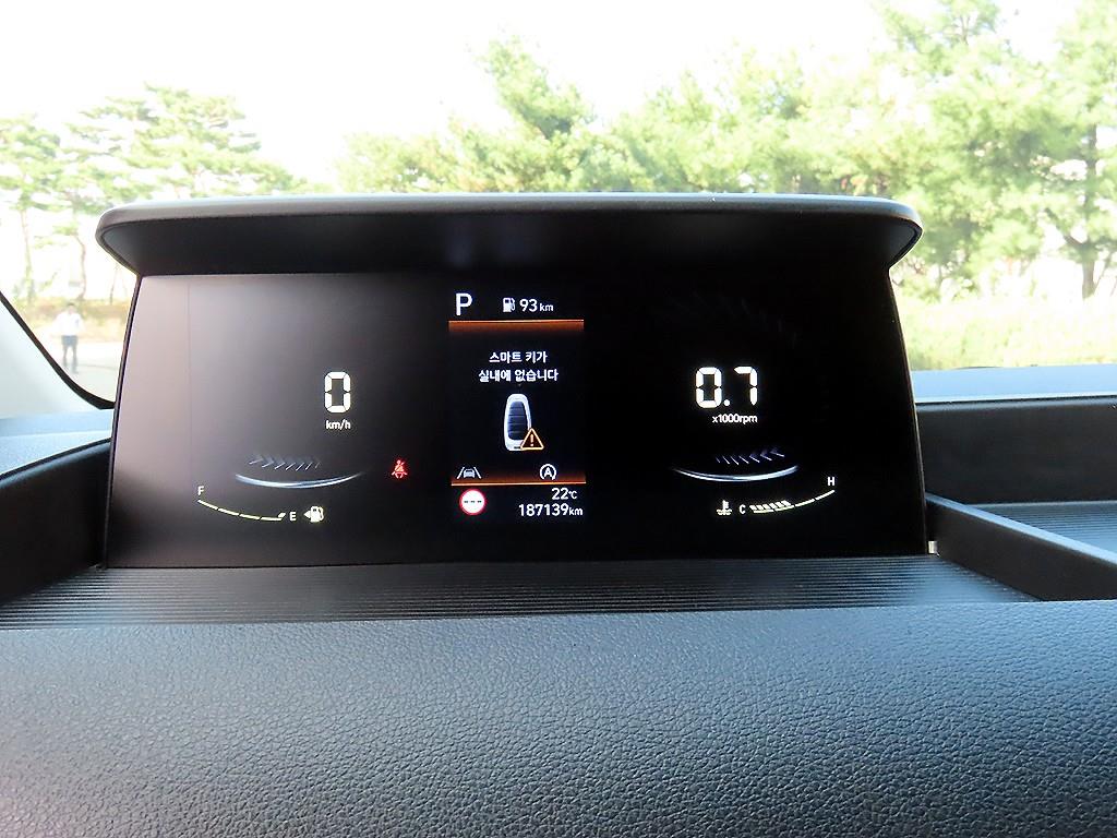 Hyundai Staria — photo 09
