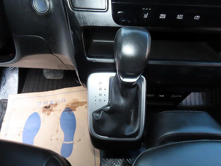 Hyundai Staria — photo 10