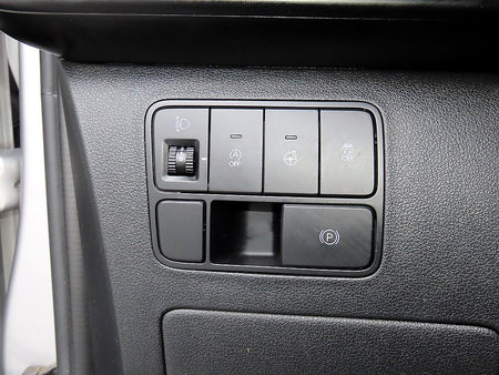 Hyundai Staria — photo 12
