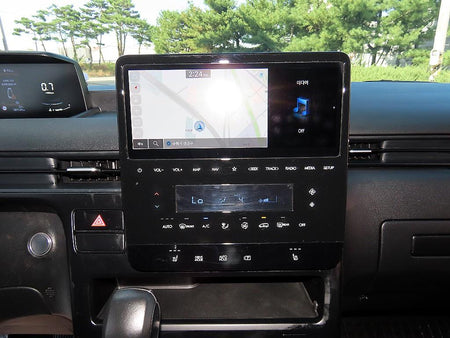 Hyundai Staria — photo 13