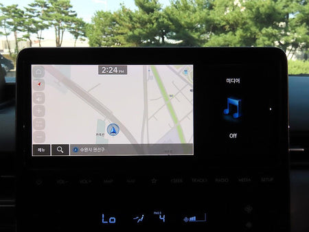 Hyundai Staria — photo 14