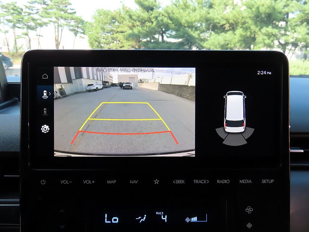 Hyundai Staria — photo 15