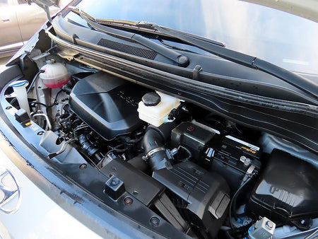 Hyundai Staria — photo 18