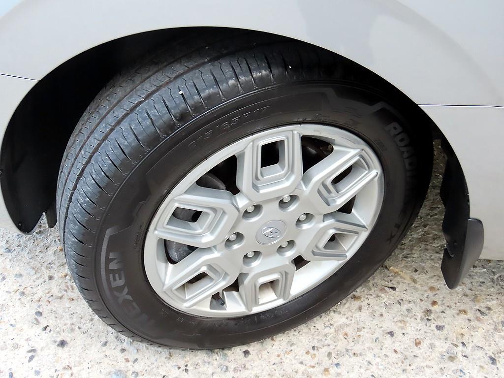 Hyundai Staria — photo 19