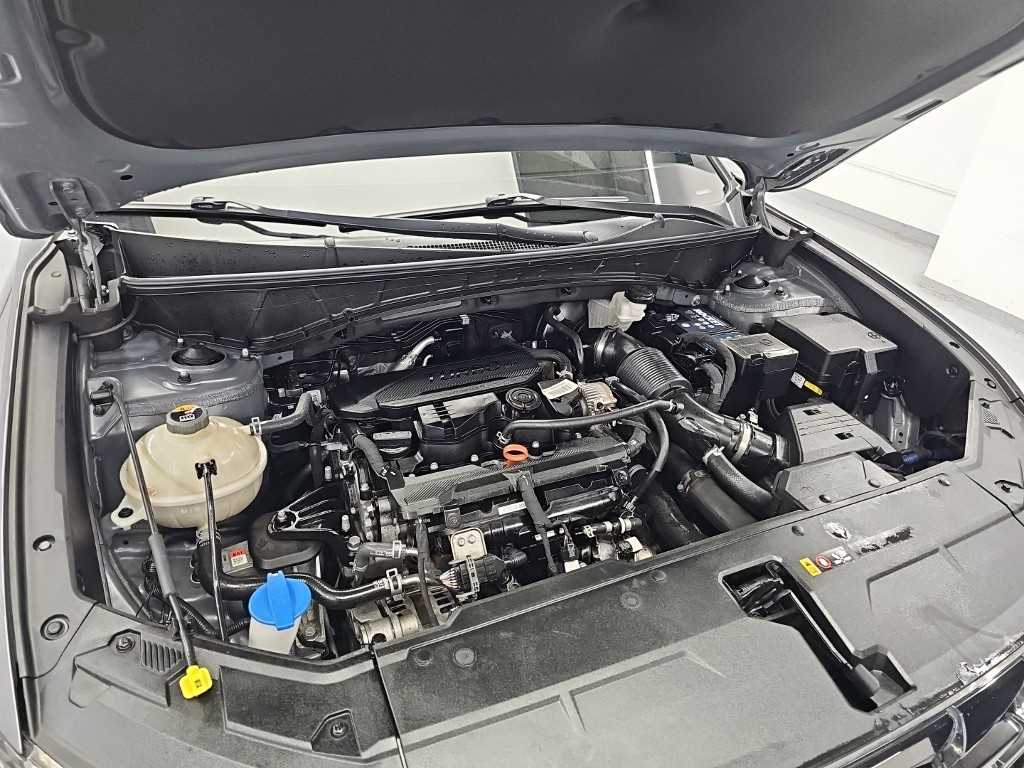 Hyundai Tucson — photo 05