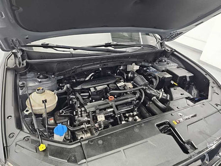 Hyundai Tucson — photo 05