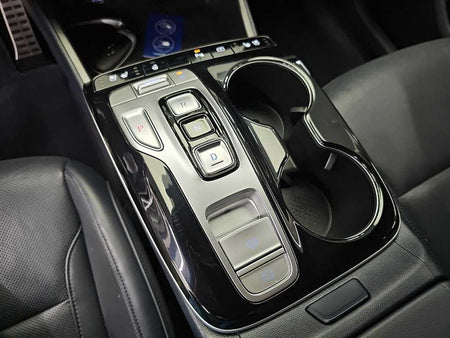 Hyundai Tucson — photo 07