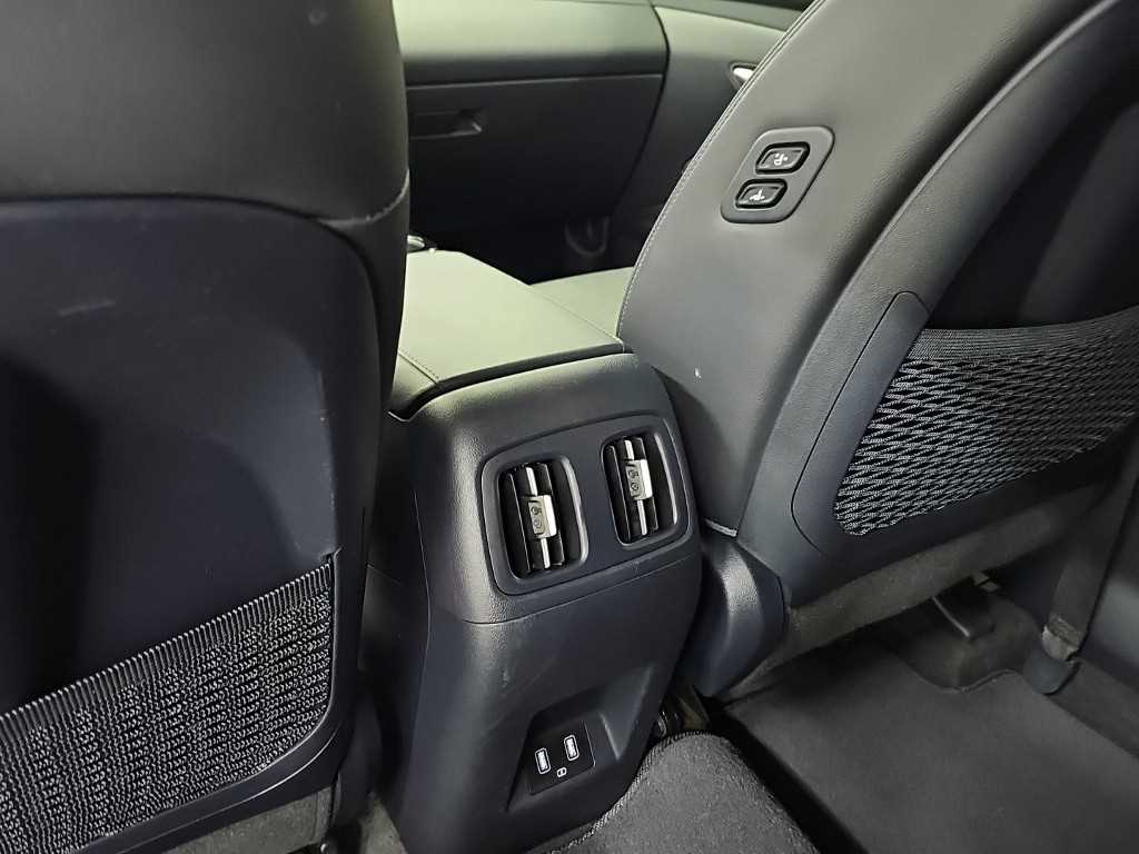Hyundai Tucson — photo 12