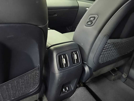 Hyundai Tucson — photo 12