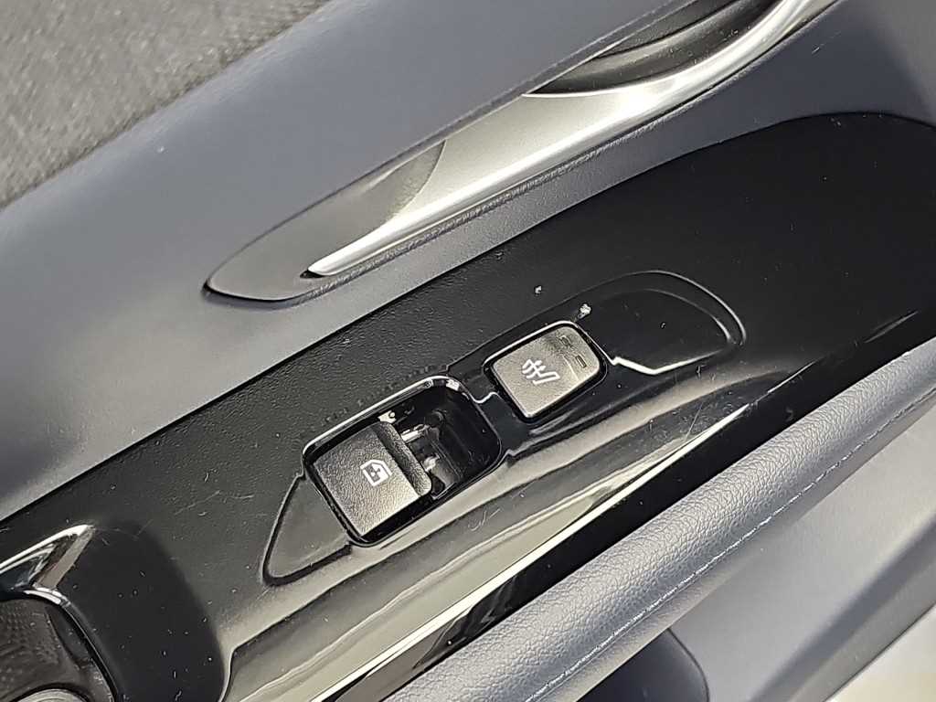 Hyundai Tucson — photo 13