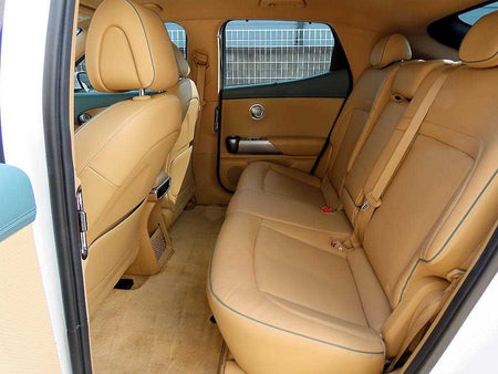 Genesis GV60 — photo 06