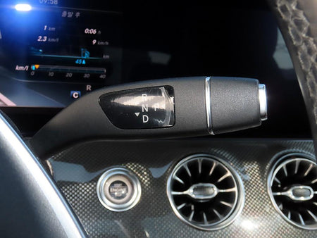 Mercedes-Benz E-Class — photo 11