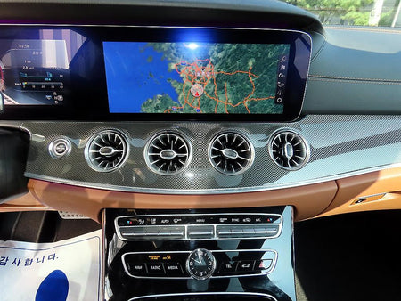 Mercedes-Benz E-Class — photo 15