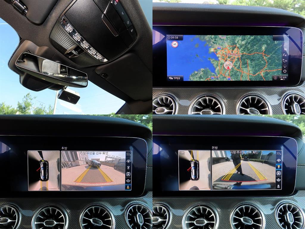 Mercedes-Benz E-Class — photo 18