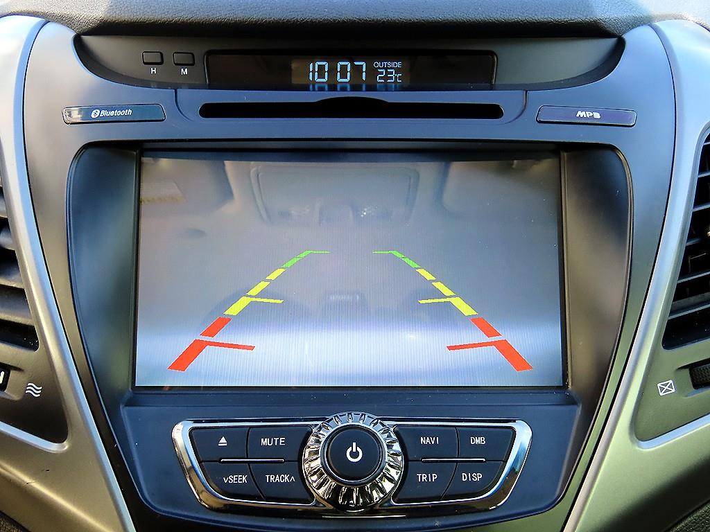 Hyundai Avante — photo 14